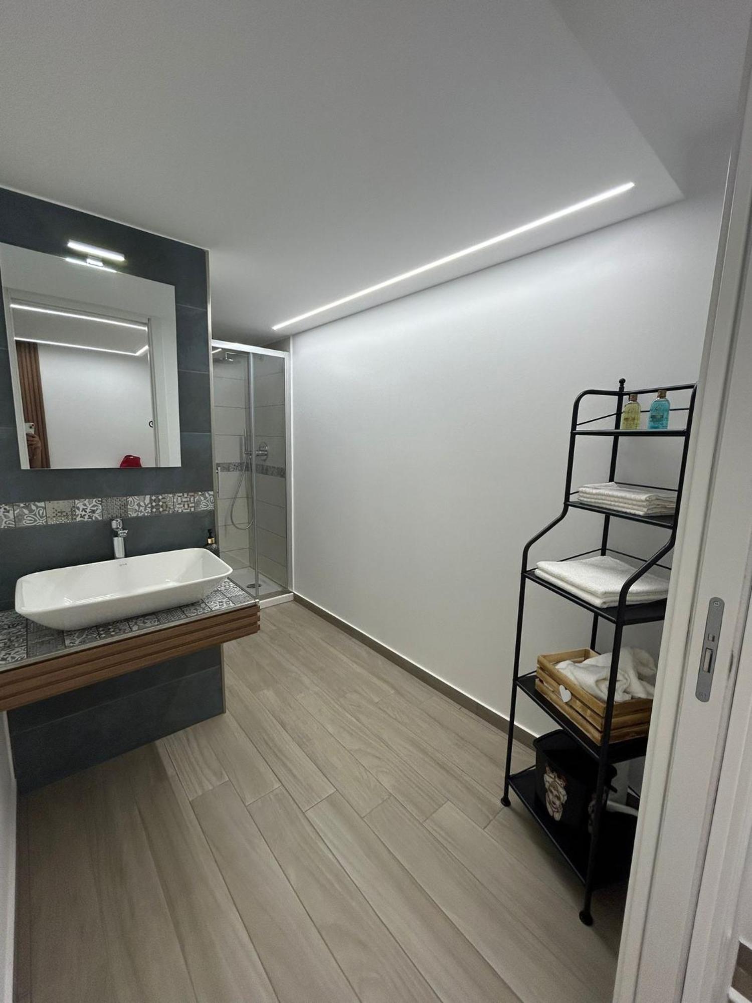 Relax Room 산타테클라 외부 사진