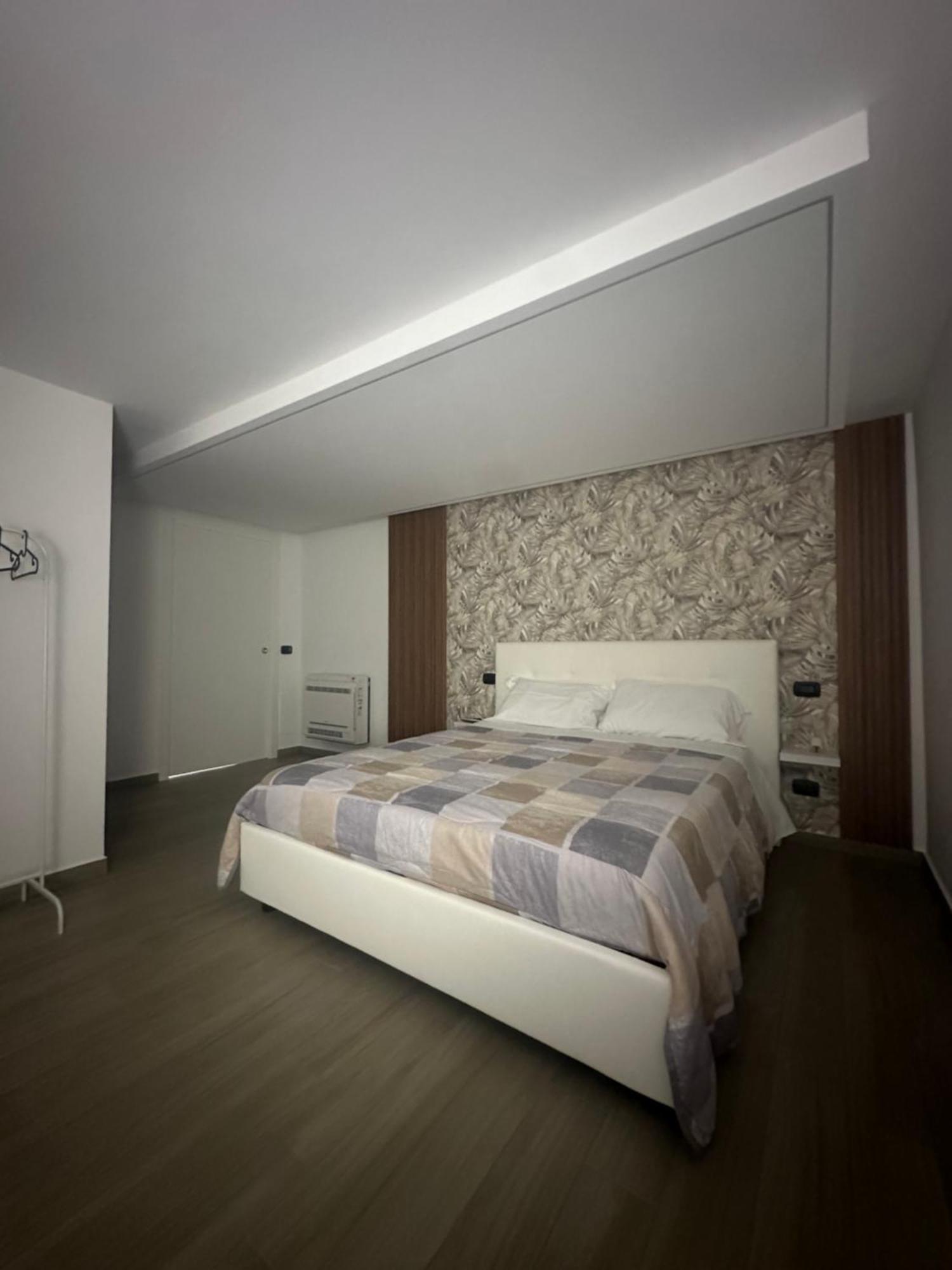 Relax Room 산타테클라 외부 사진