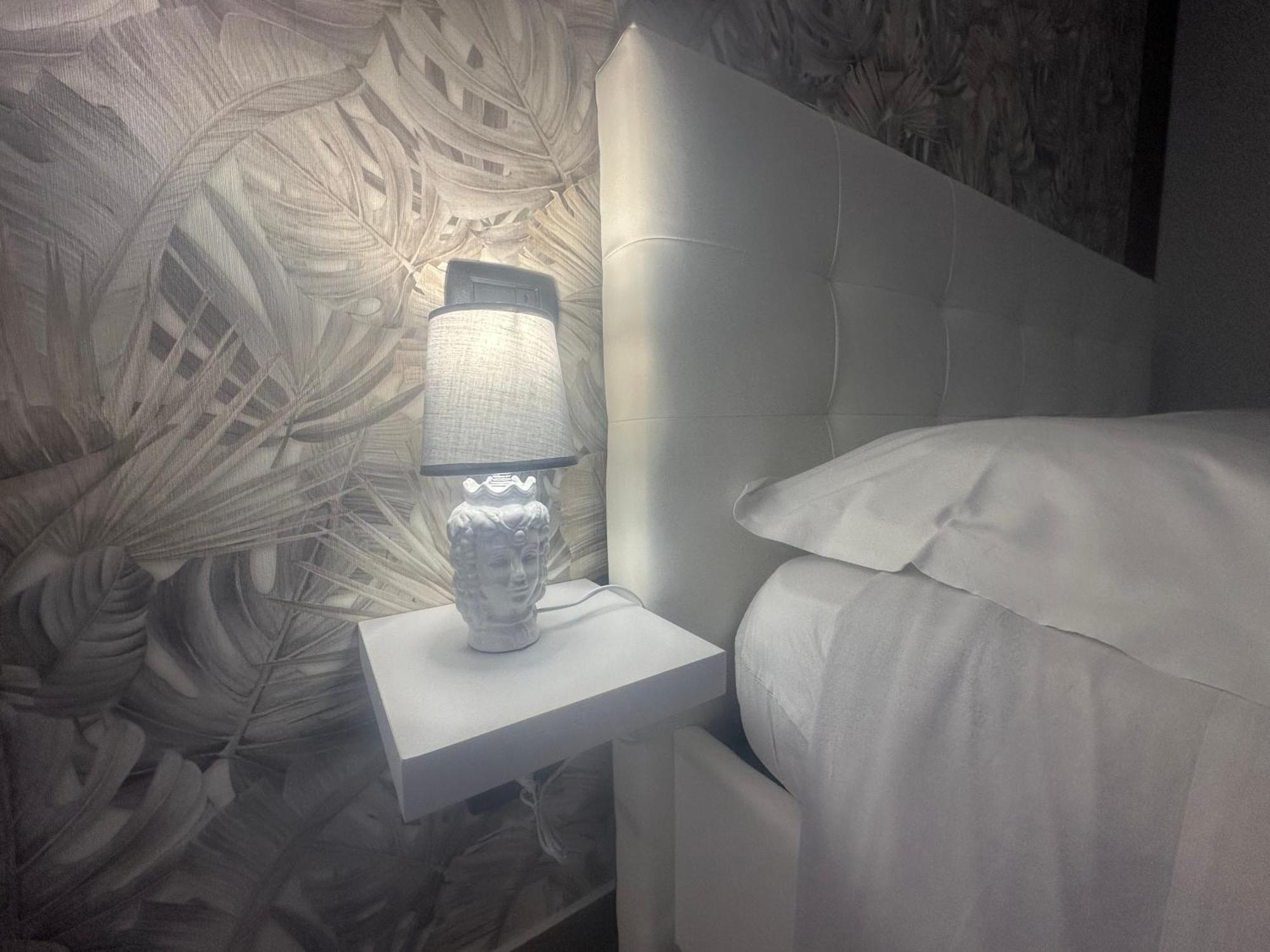 Relax Room 산타테클라 외부 사진